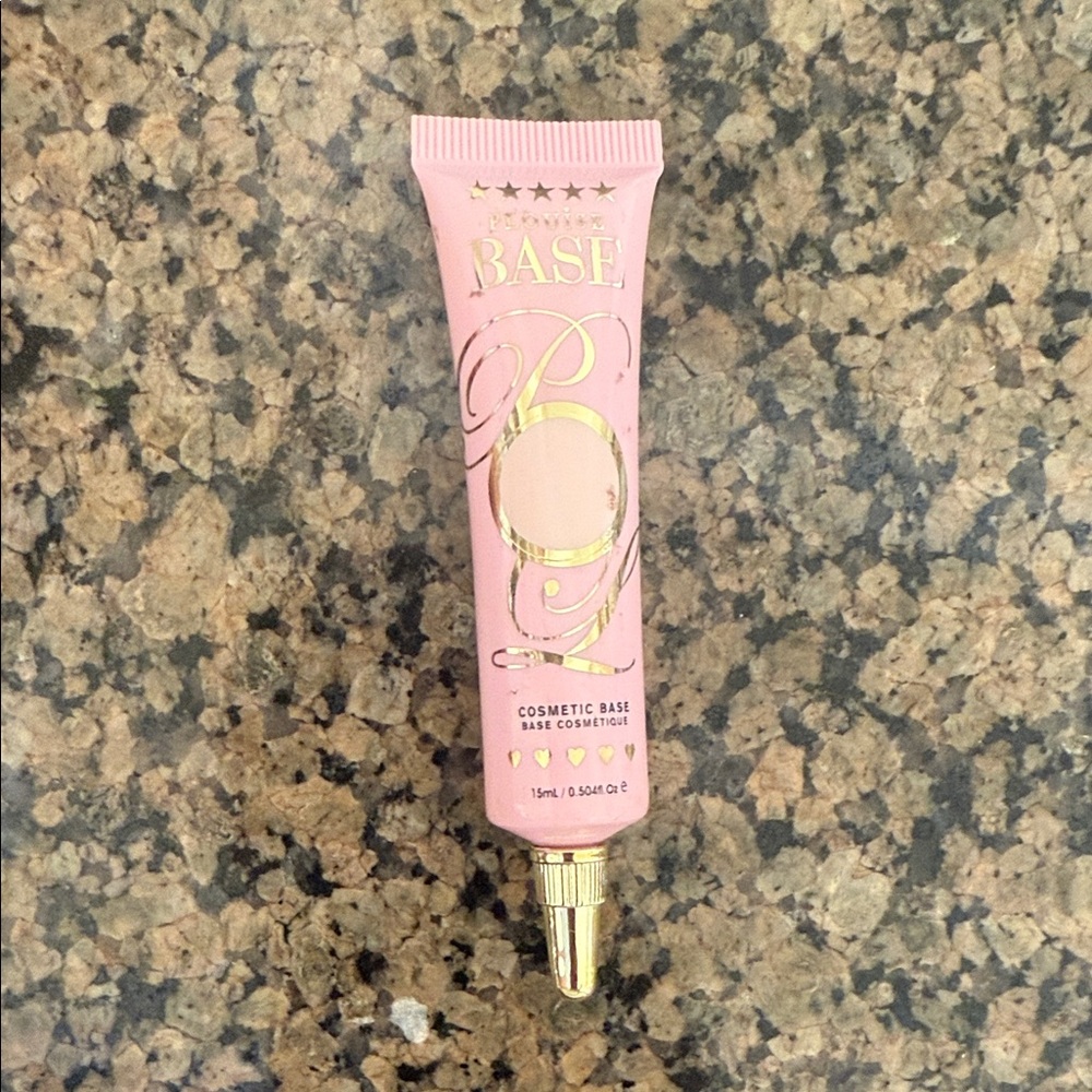 P.Luise Rumour Base Makeup & Eyeshadow Primer